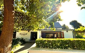 Simonzicht Guest House