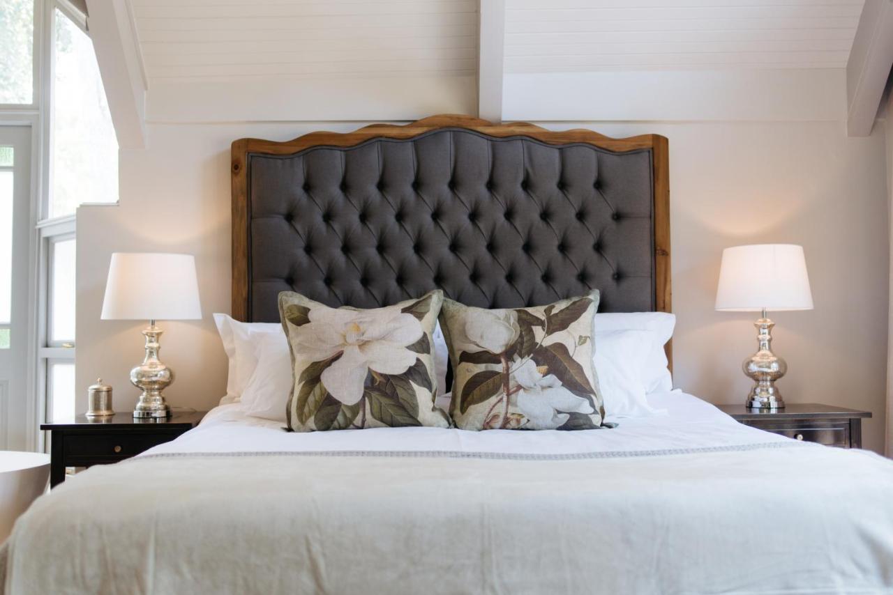 Simonzicht Guest House Stellenbosch Room photo